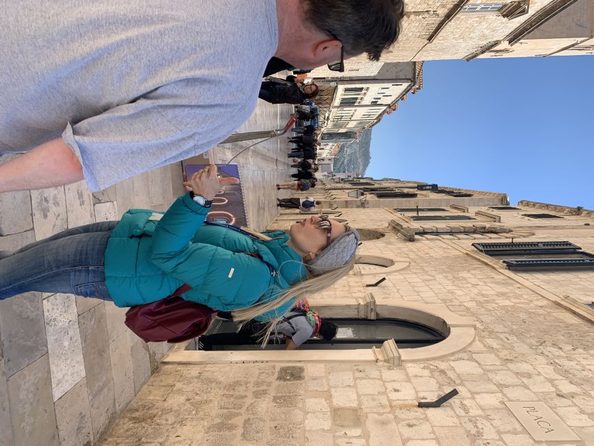 Dubrovnik History and Game of Thrones Locations Tour - Private group pricing: when $212 is a deal (and when it isn’t)