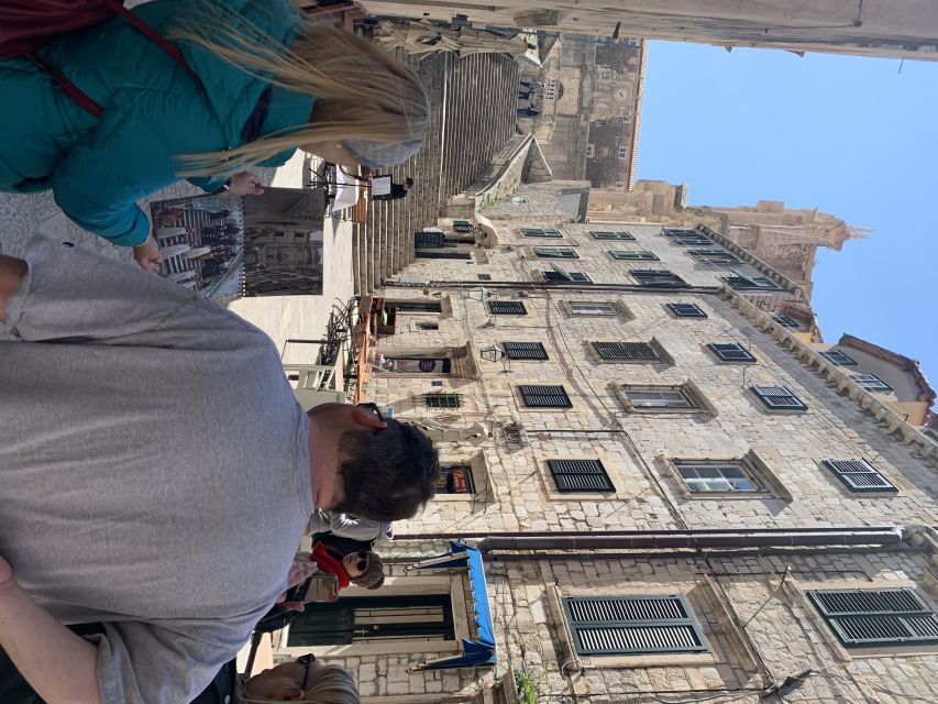 Dubrovnik History and Game of Thrones Locations Tour - Rector’s Palace and the Cathedral: the centers you can’t skip