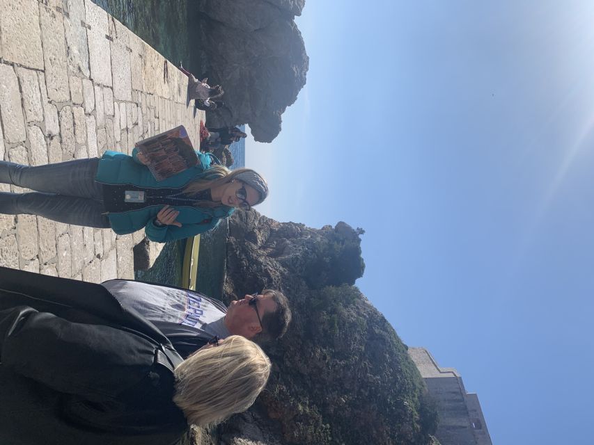 Dubrovnik History and Game of Thrones Locations Tour - How long 90 minutes really works