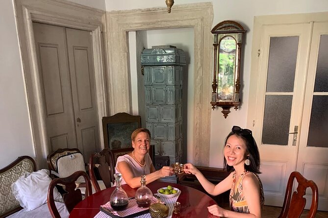 Dubrovnik History, Sweets & Liquors in a Private Palace (PRIVATE) - Saint Blaise, the Cathedral area, and the Green Market: daily life in the old walls