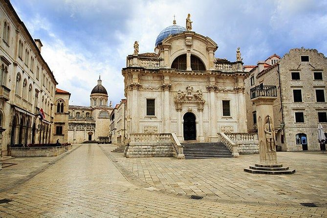 Dubrovnik History Tour + Local Shop Experience (Small Group) - Clock Tower Meeting Point: the Simple Start That Helps