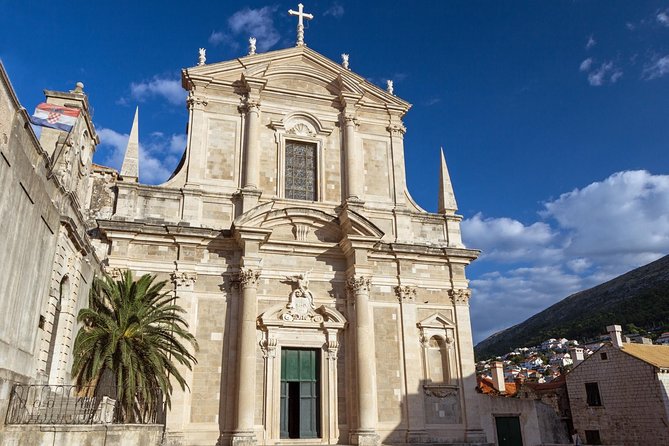 Dubrovnik History Tour + Local Shop Experience (Small Group) - Value Check: Is $78.02 Worth It?