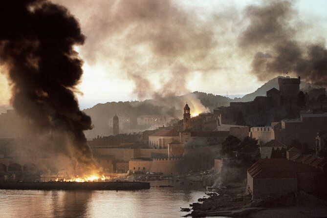 Dubrovnik Homeland War Private Tour - Key things you’ll like on this Homeland War private tour