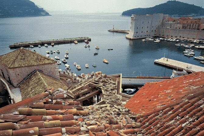 Dubrovnik Homeland War Private Tour - Price and value: is $120.16 per person worth it?