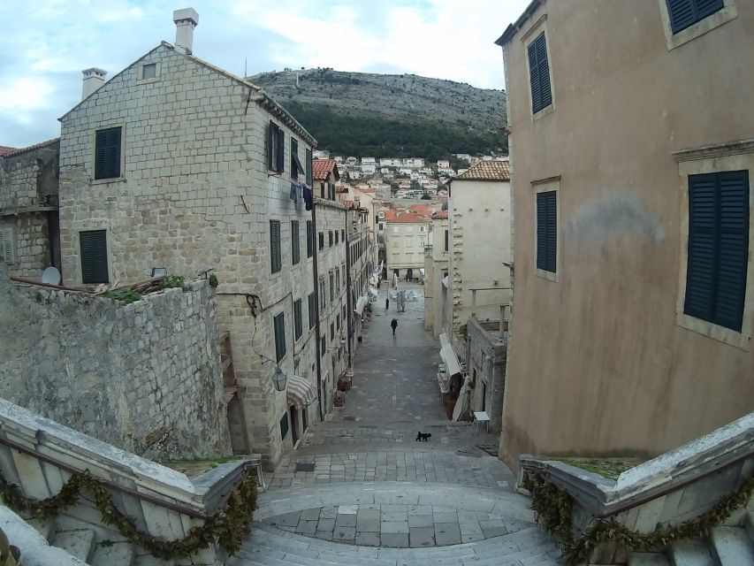 Dubrovnik: Insider 90-Minute Walking Tour With a Local - Starting in the right spot: Ploče Gate and Revelin Fort