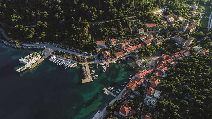 Dubrovnik: Island Boat Tour with Drinks & Lunch - Key things I’d bookmark before you go