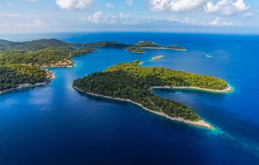 Dubrovnik: Island Boat Tour with Drinks & Lunch - Sipan Island Highlights: Olive Trees, Panoramas, and a Shorter Taste
