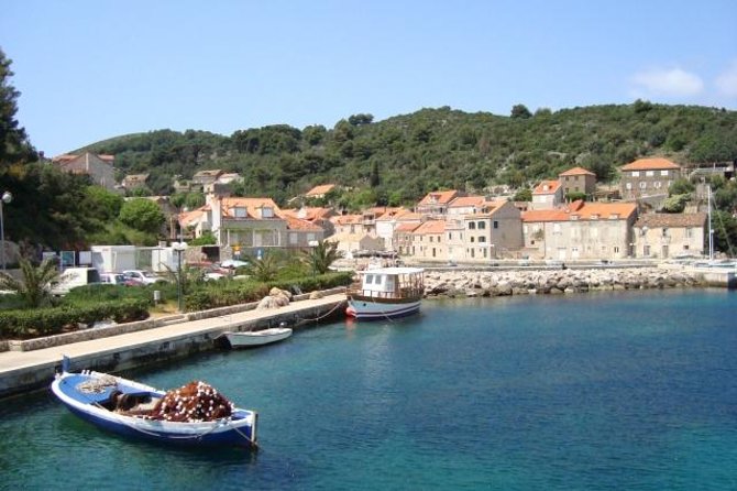 Dubrovnik Island-Hopping Cruise in the Elaphites with Lunch - Out on the Elaphites: what this cruise really delivers