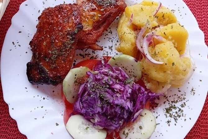 Dubrovnik Island-Hopping Cruise in the Elaphites with Lunch - Stop 1: Koločep Island, citrus gardens, and time for St Anton