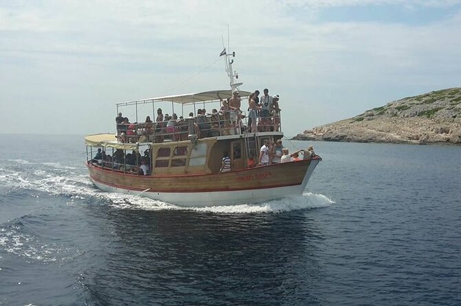 Dubrovnik Islands Boat Tour with Lunch and Unlimited Drinks - Tips so your Elafiti day stays easy (not exhausting)