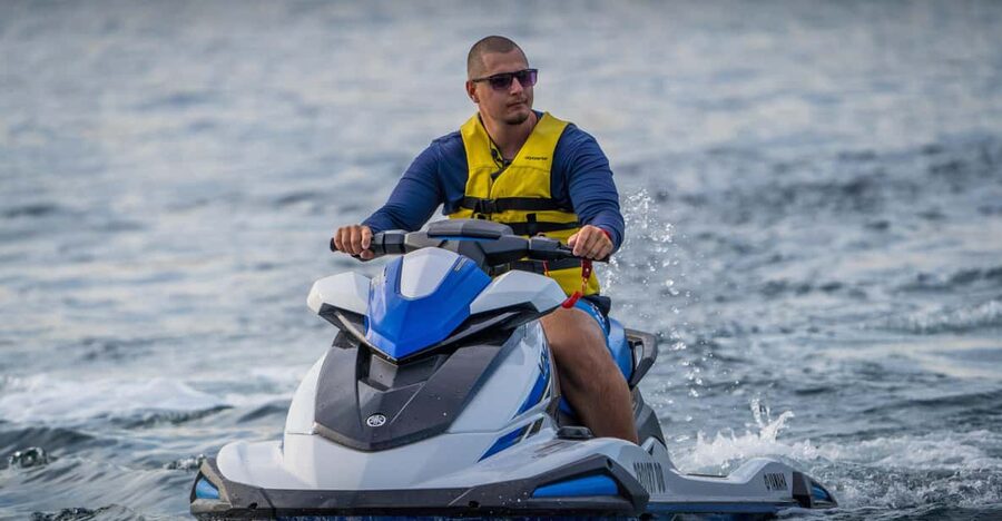 Dubrovnik: Jet Ski Rental - Key Points Before You Go
