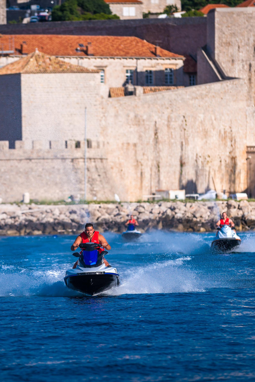 Dubrovnik: Jet Ski Rental - Price and Value in Real Terms: Is $129 Per Jet Ski Worth It?