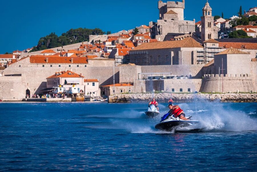 Dubrovnik: Jet Ski Tour - Who This Tour Fits Best (and Who Should Skip It)