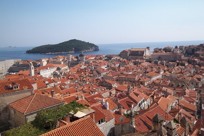 Dubrovnik Jewish Heritage Private Walking Tour - Key highlights worth your attention