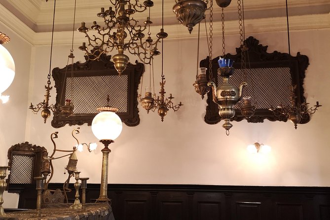 Dubrovnik Jewish Heritage Private Walking Tour - How the tour handles kids, curiosity, and real questions