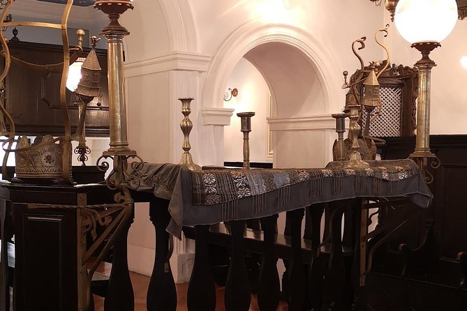 Dubrovnik Jewish Heritage Private Walking Tour - Price and value: is $229.78 per group a fair deal?