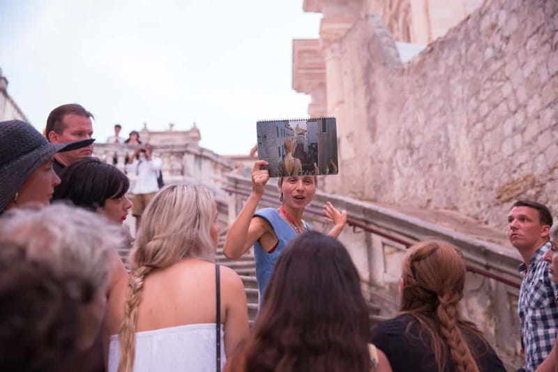 Dubrovnik: Karaka - Game of Thrones Cruise & Walking Tour - Tips so your 2 hours feel smooth (not stressful)