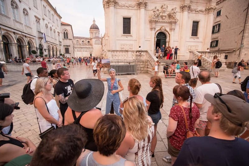 Dubrovnik: Karaka - Game of Thrones Cruise & Walking Tour - Why the Karaka ship matters in a Dubrovnik Game of Thrones tour