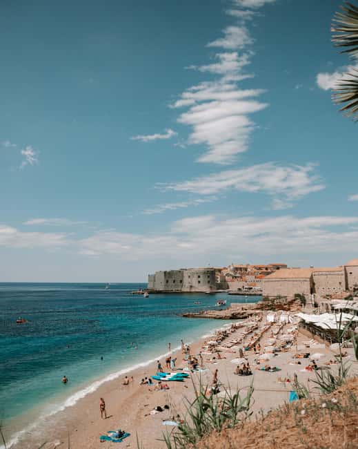 Dubrovnik: Kayak Rental - Who this kayak rental is for (and who should skip it)