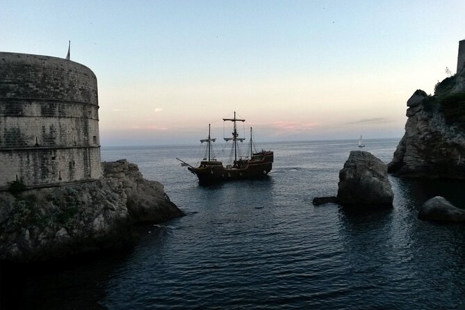 Dubrovnik & King's Landing - Game of Thrones in Dubrovnik, without the theme-park feel