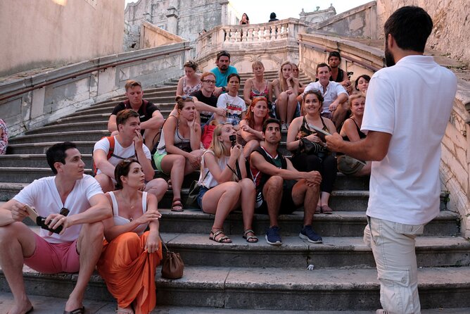 Dubrovnik & King's Landing - Darko (and Fabrizio): why the guide makes the difference
