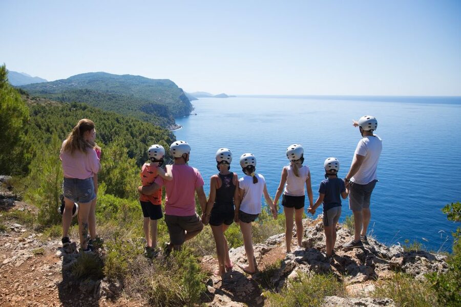 Dubrovnik: Kojan Koral Buggy Safari with Transportation - Key highlights at a glance