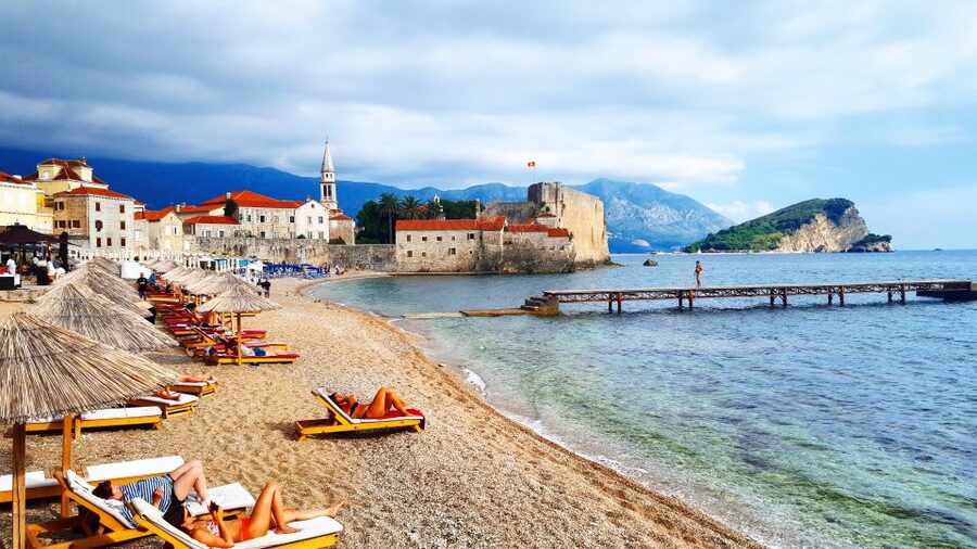 Dubrovnik: Kotor, Perast, Sveti Stefan, and Budva Day Trip - Key things to know before you go