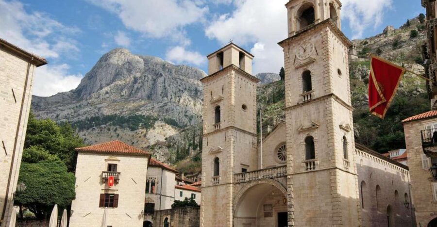 Dubrovnik: Kotor, Perast, Sveti Stefan, and Budva Day Trip - Perast and Our Lady of the Rocks: the boat ride that earns its place