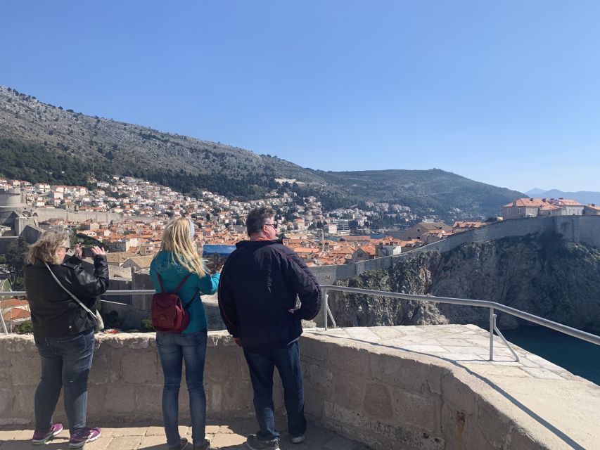 Dubrovnik: Legendary Game of Thrones Walking Tour - Price and value: what $29 buys (and what it doesn’t)