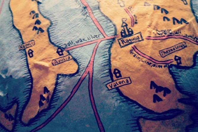 Dubrovnik Legends - The lost treasure of the Republic - Who should book Dubrovnik Legends?