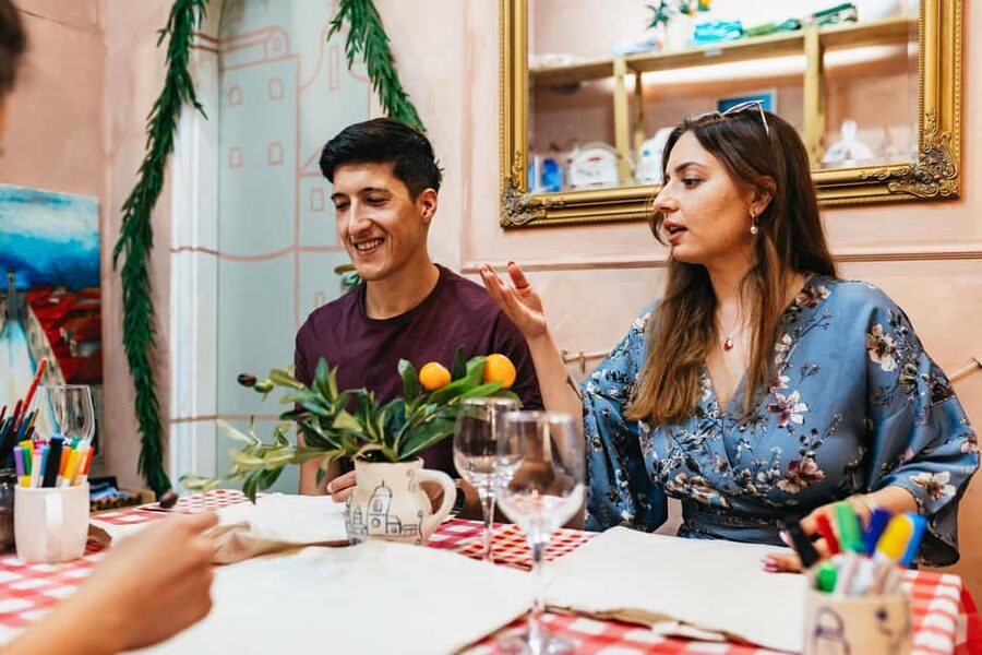 Dubrovnik: Local Wine, Dine and Design Workshop - Should you book this Dubrovnik Wine, Dine and Design Workshop?