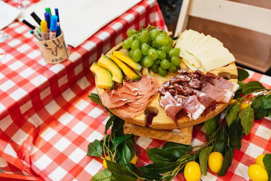 Dubrovnik: Local Wine, Dine and Design Workshop - Price and value: what you’re really paying for at $100 per person