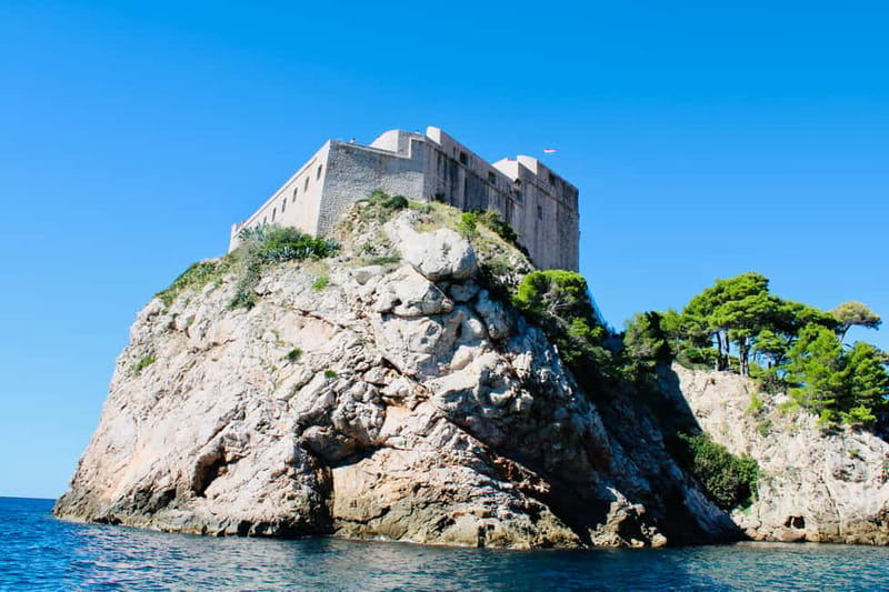 Dubrovnik: Lokrum Island and Betina Cave Boat Tour - FAQ