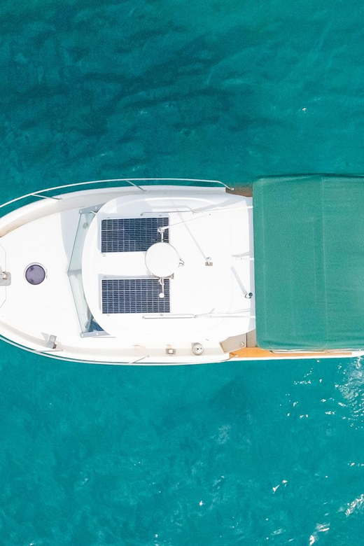 Dubrovnik: Lucky Boat Tour - Elaphite Islands and Blue Cave - Lopud and Šipan: optional upgrade for wine, olives, and a different Elaphite feel