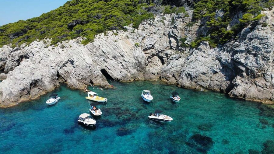 Dubrovnik (Marina Frapa): 7 Caves Tour (4h) + Drinks&Snorkel - Key Highlights You’ll Care About
