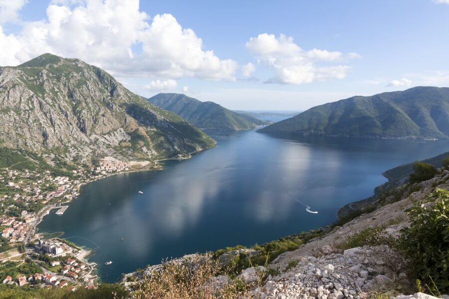 Dubrovnik: Montenegro Day Trip by Bus and Boat - Bus to Bijela, Then Out on the Bay of Kotor
