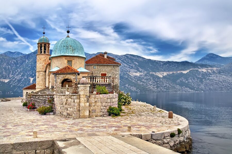 Dubrovnik: Montenegro Day Trip by Bus and Boat - Timing, Pace, and the Bus-Boat Trade-Off
