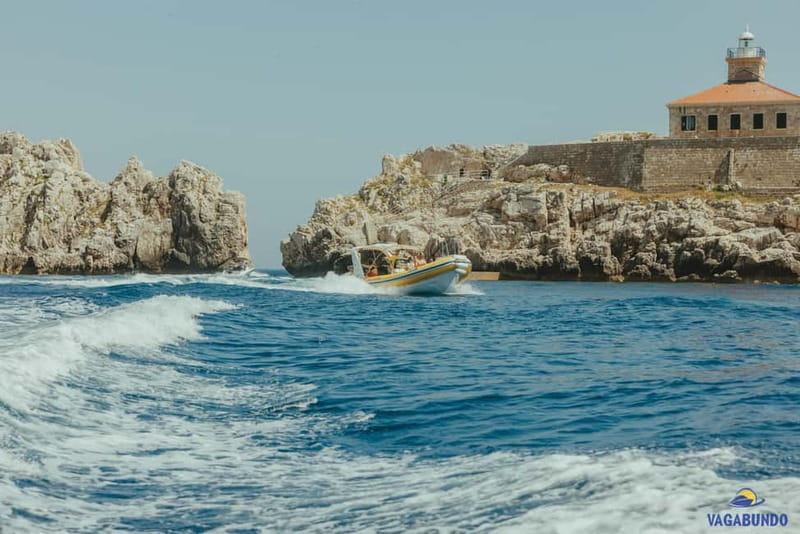 Dubrovnik: Morning Blue Cave speedboat tour with drinks - What You Need to Bring (So You Don’t Regret It)