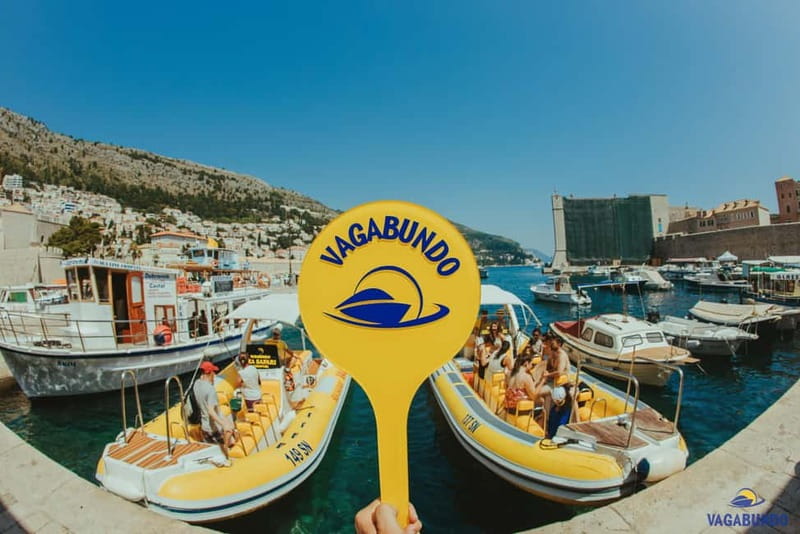 Dubrovnik: Morning Blue Cave speedboat tour with drinks - Dubrovnik Blue Cave Speedboat: Why Morning Changes the Whole Day