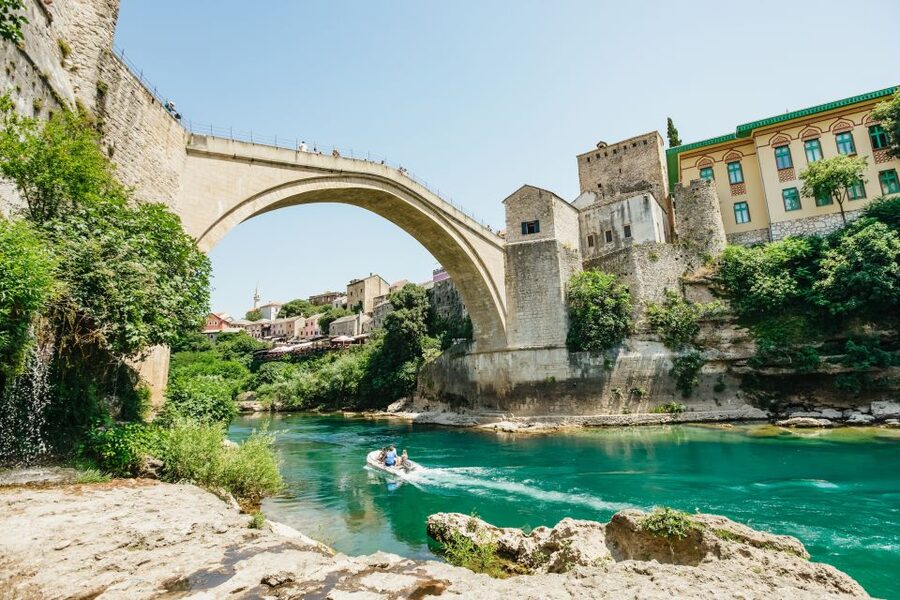 Dubrovnik: Mostar and Kravice Waterfalls Small-Group Tour - Which kind of traveler should book this?