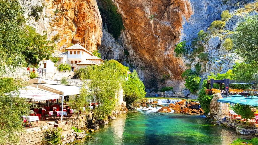 Dubrovnik, Mostar, Kravica Waterfalls, & Blagaj Private Tour - Should you book this tour or skip it?