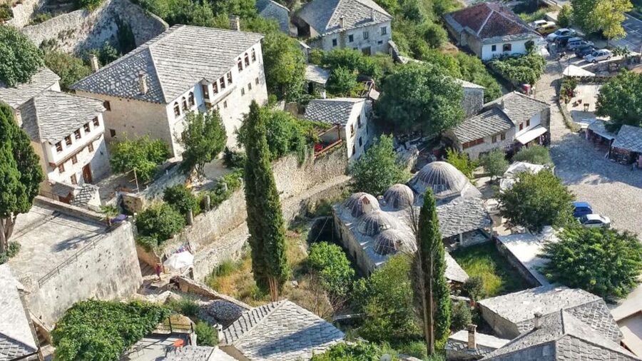 Dubrovnik, Mostar, Kravica Waterfalls, & Blagaj Private Tour - Price and value: what you’re really paying for at $518 per private group