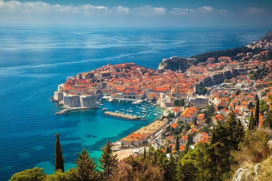 Dubrovnik : Must-See Private Walking Tour With A Guide - Beyond the Main Strip: Discovering Areas, Venues, and Themes
