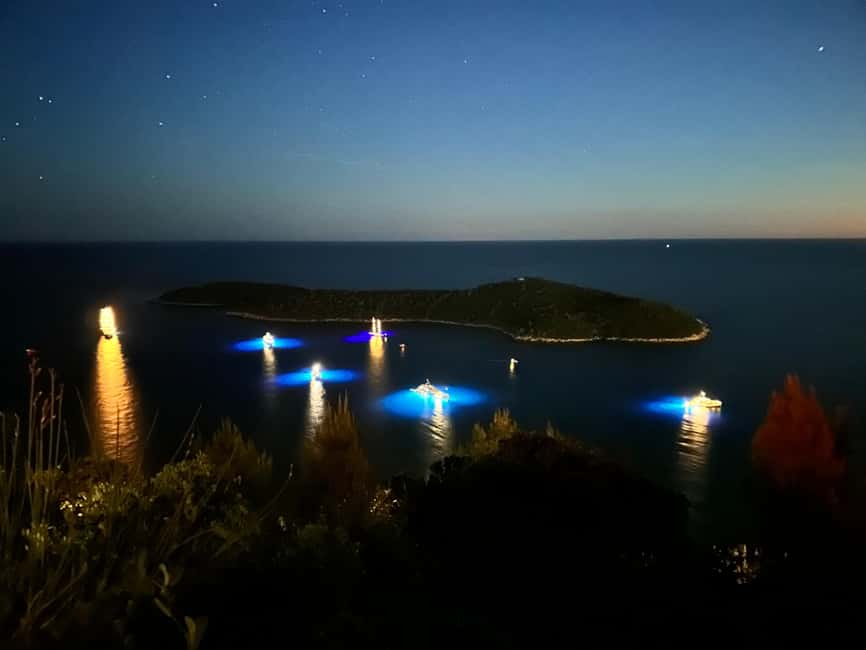 Dubrovnik Night Drive: Lights of the Adriatic - Key highlights worth planning for