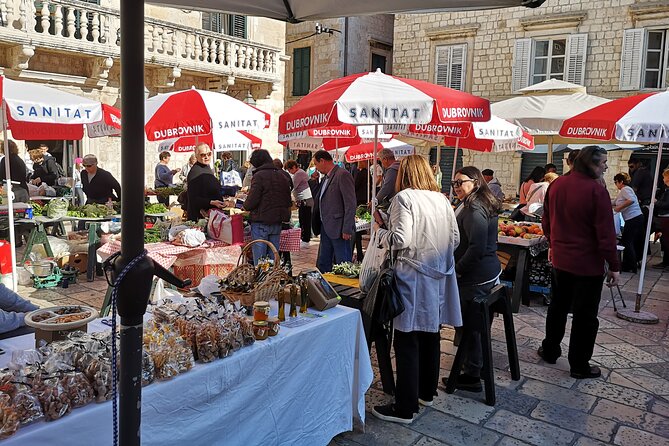 Dubrovnik Old City and Cable Car Private Tour - The guide experience: calm explanations and real-world flexibility