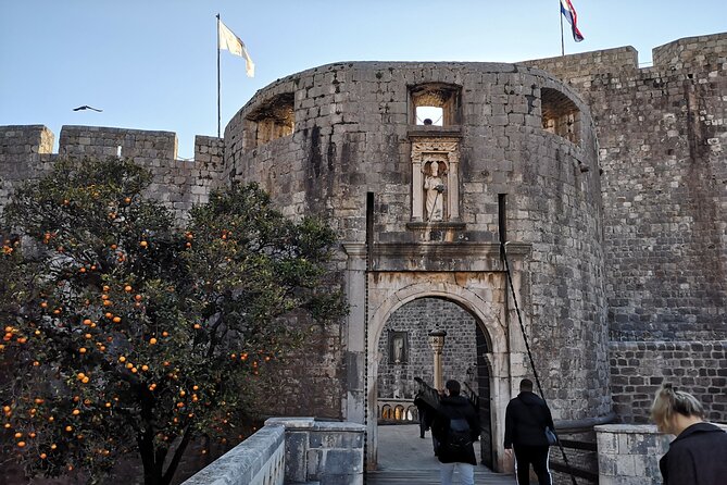 Dubrovnik Old City and Cable Car Private Tour - Who should book this tour (and who might skip it)