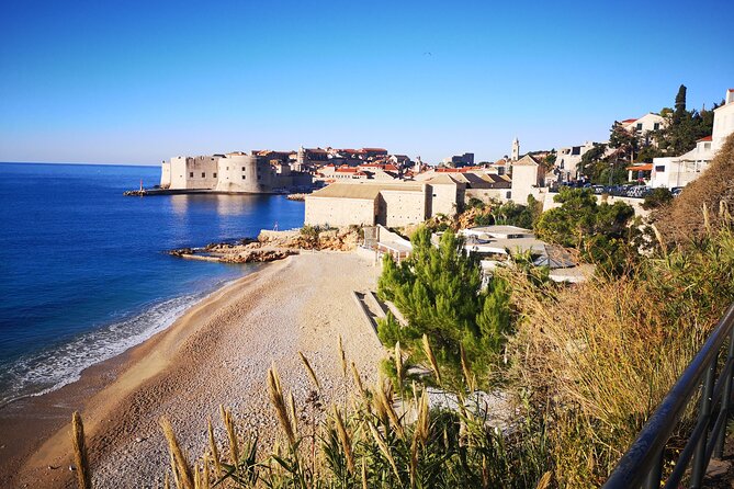 Dubrovnik Old City Group Tour - Key highlights you will actually feel during the walk