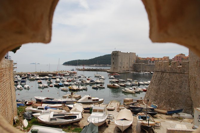 Dubrovnik Old City Private Tour - Price and what $133.03 per person really buys