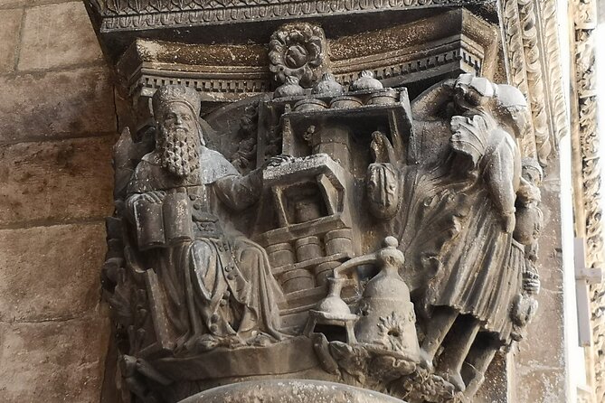 Dubrovnik Old City Private Tour - Franciscan Church and monastery museum: the old pharmacy and the human stories