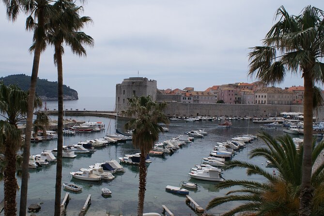 Dubrovnik Old City Private Tour - St. Ignatius of Loyola and the side streets: the part most people miss